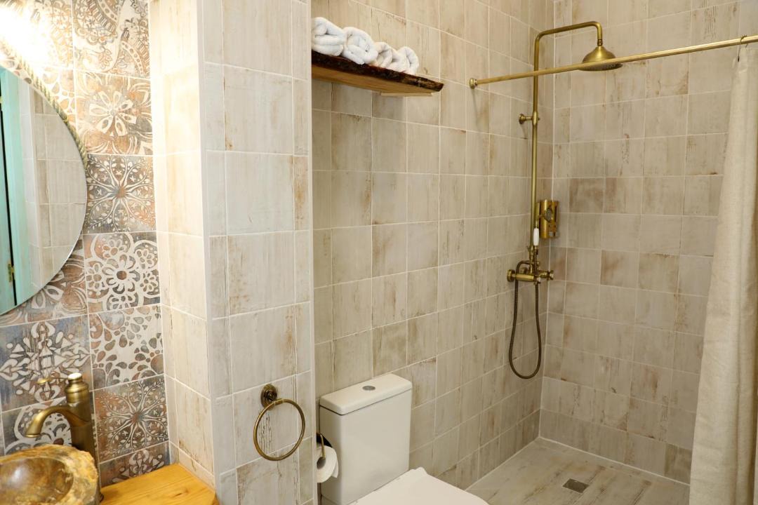 Photo of Bathroom in El Cabanyal