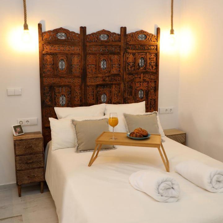 Photo of Bedroom in El Cabanyal