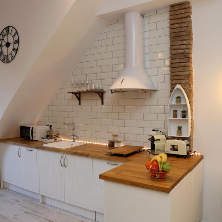 Photo of Kitchen in El Cabanyal