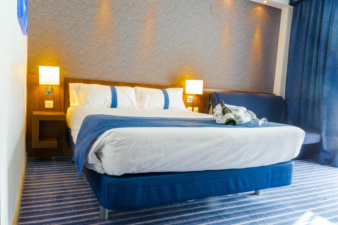 Photo of Bedroom in Leganes