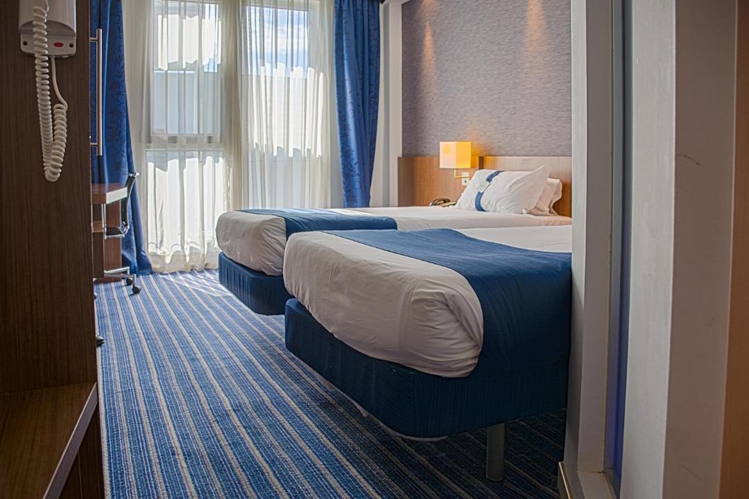 Photo of Bedroom in Leganes