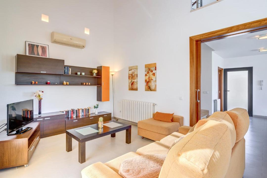 Photo of Livingroom in Urbanizacion Mont Ferrutx