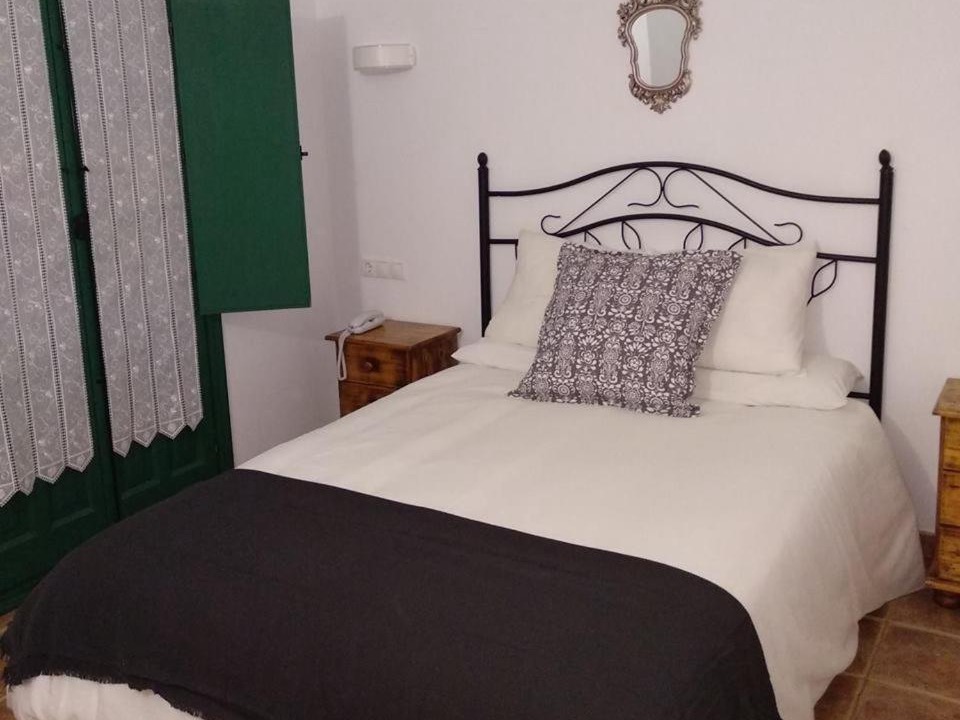 Photo of Bedroom in Belmonte