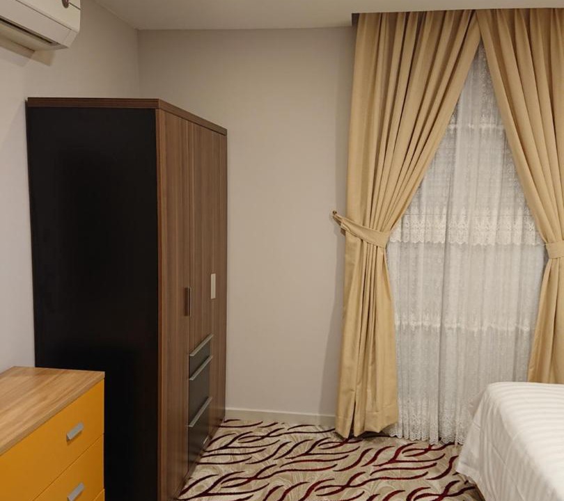Photo of Bedroom in Al Ulaya