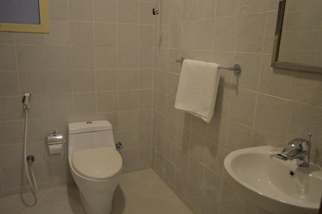 Photo of Bathroom in Dammam