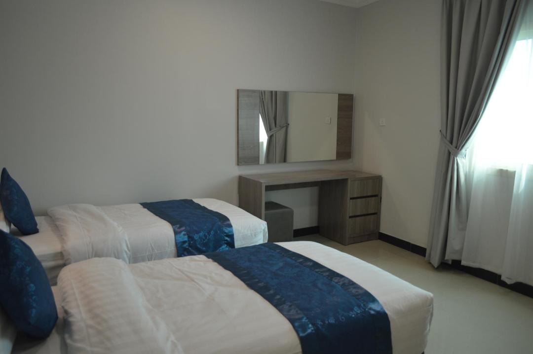 Photo of Bedroom in Dammam