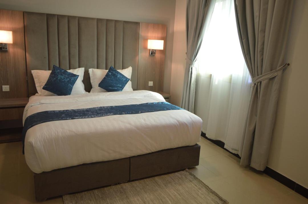 Photo of Bedroom in Dammam