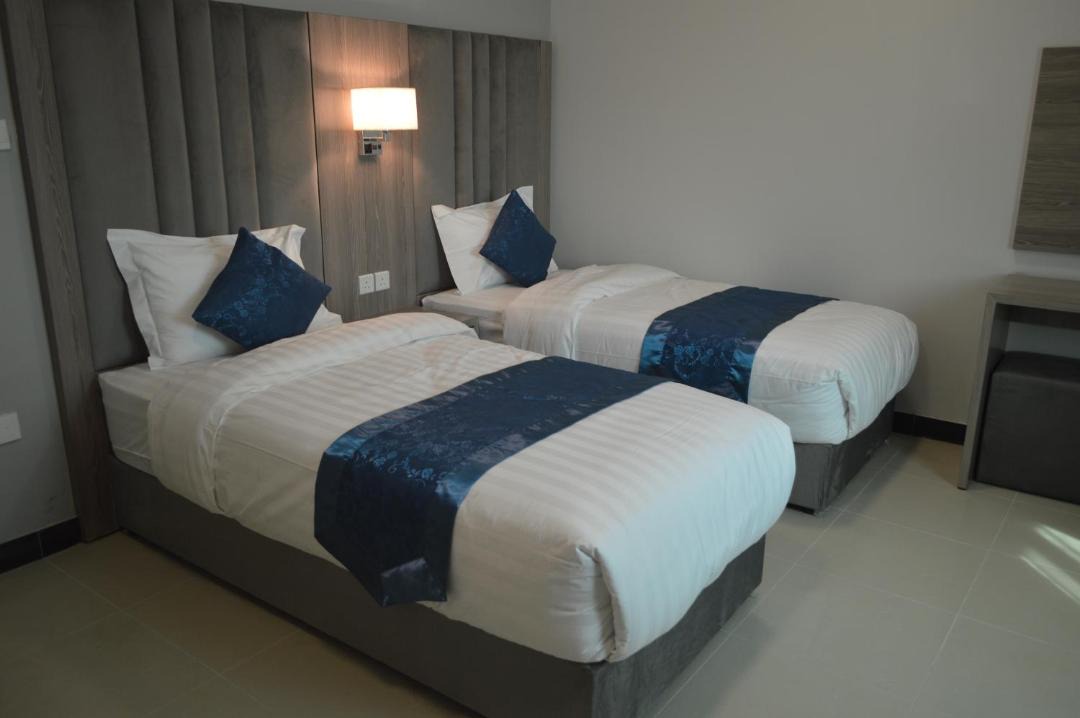 Photo of Bedroom in Dammam
