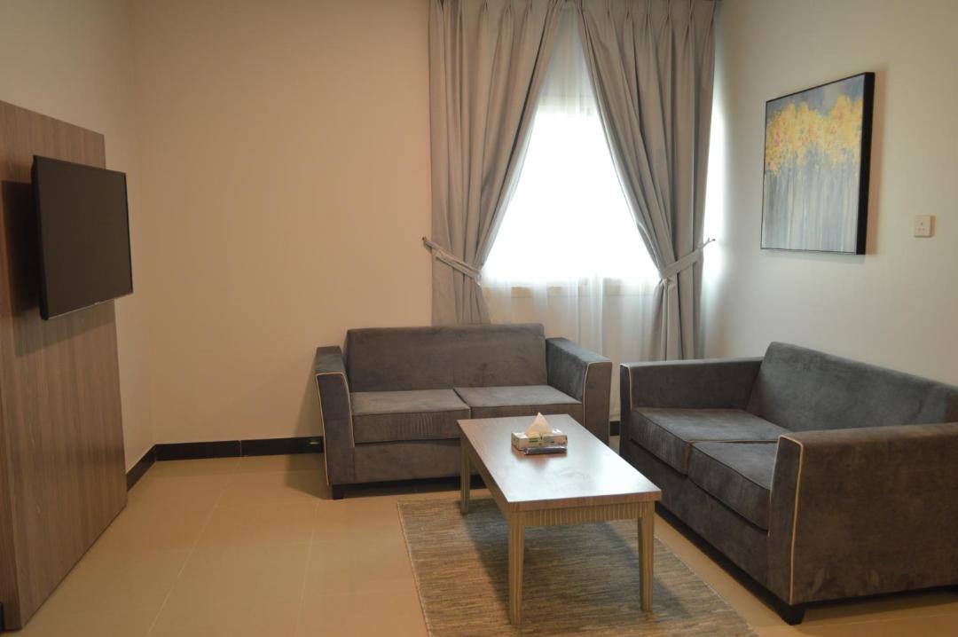 Photo of Livingroom in Dammam
