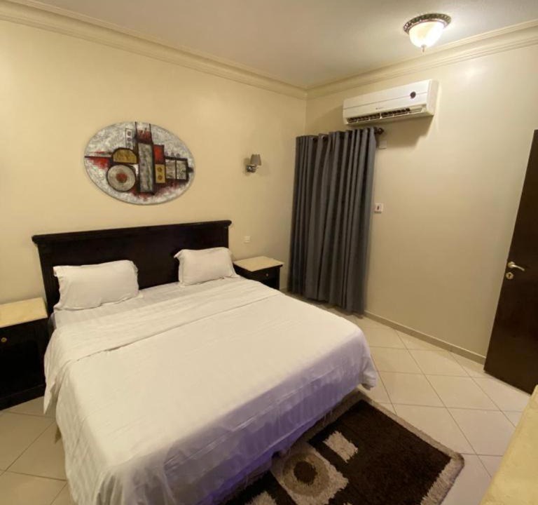 Photo of Bedroom in Al Khobar