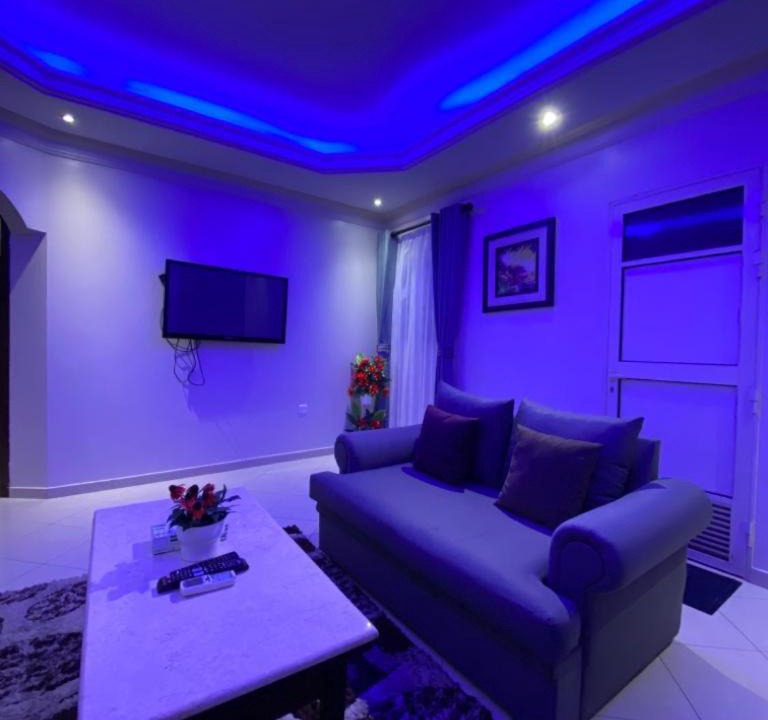 Photo of Livingroom in Al Khobar