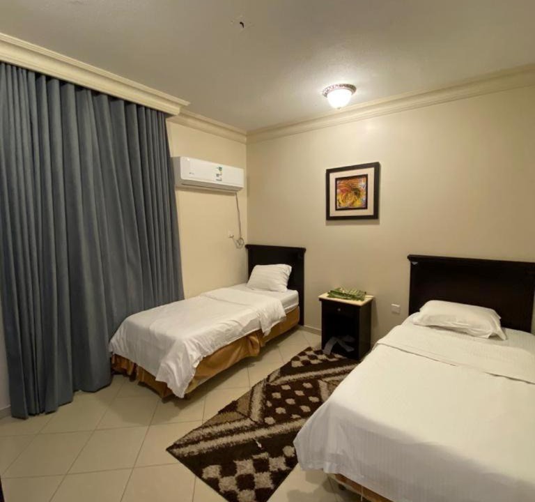 Photo of Bedroom in Al Khobar