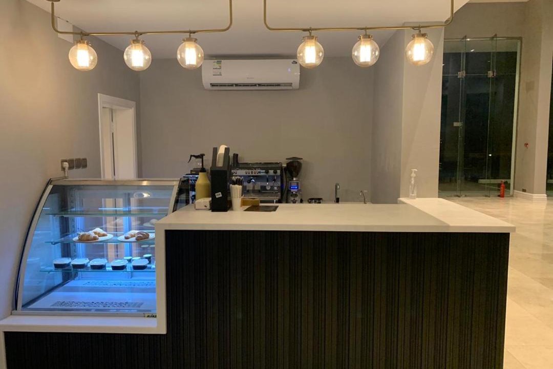 Photo of Kitchen in Khamis Mushait