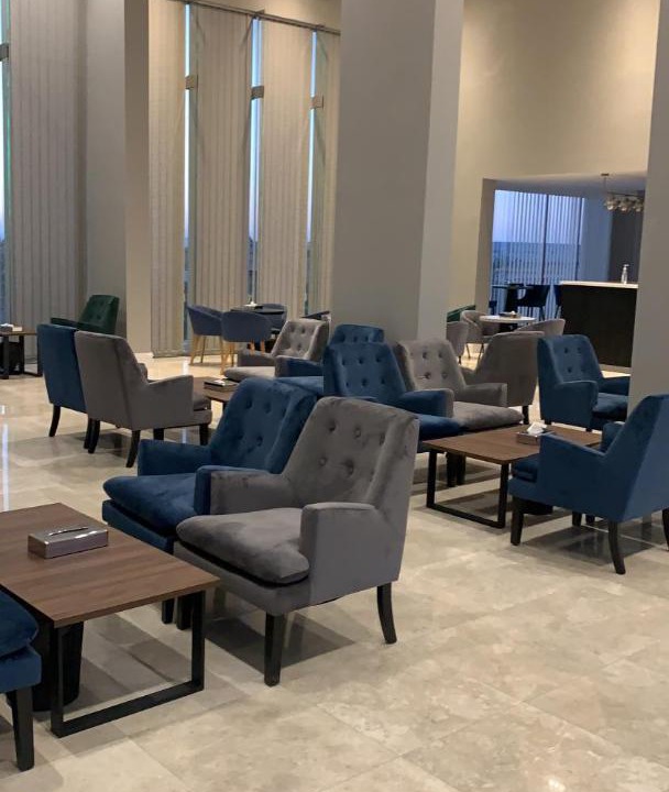 Photo of Livingroom in Khamis Mushait
