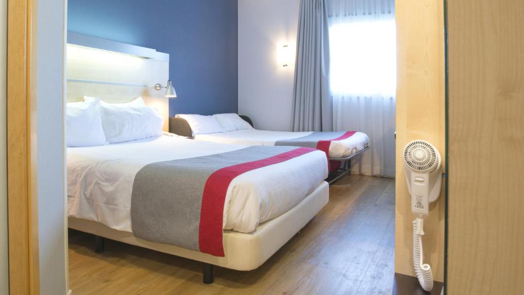 Photo of Bedroom in Norte