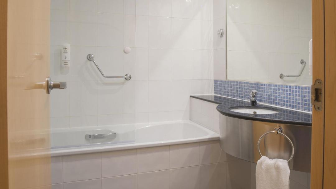 Photo of Bathroom in Norte