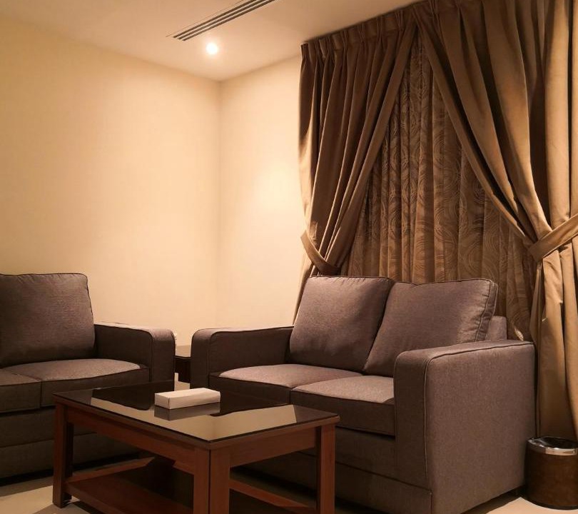 Photo of Livingroom in Riyadh