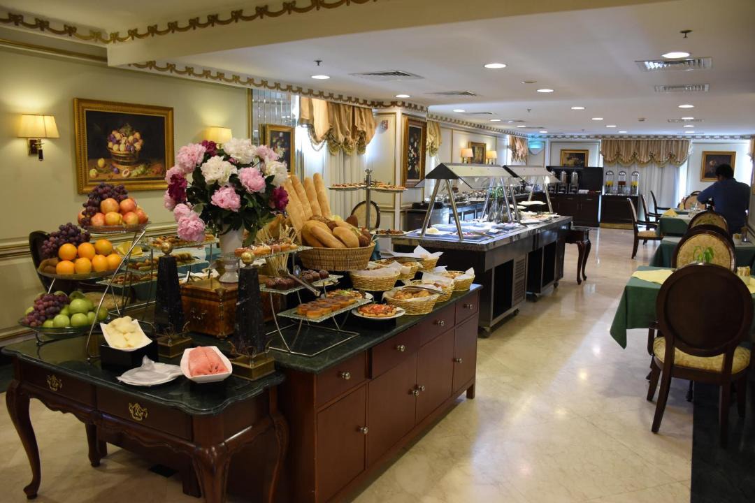 Photo of Kitchen in As Salamah