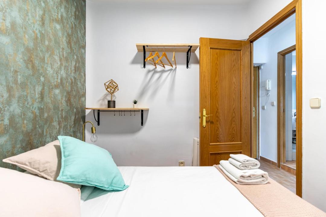 Photo of Bedroom in Pacifico