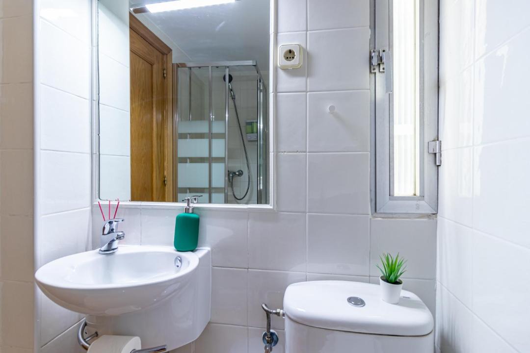 Photo of Bathroom in Pacifico