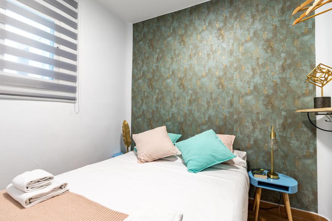 Photo of Bedroom in Pacifico