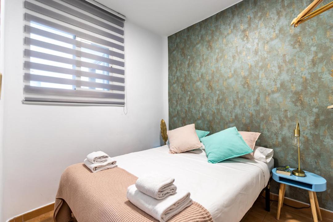 Photo of Bedroom in Pacifico
