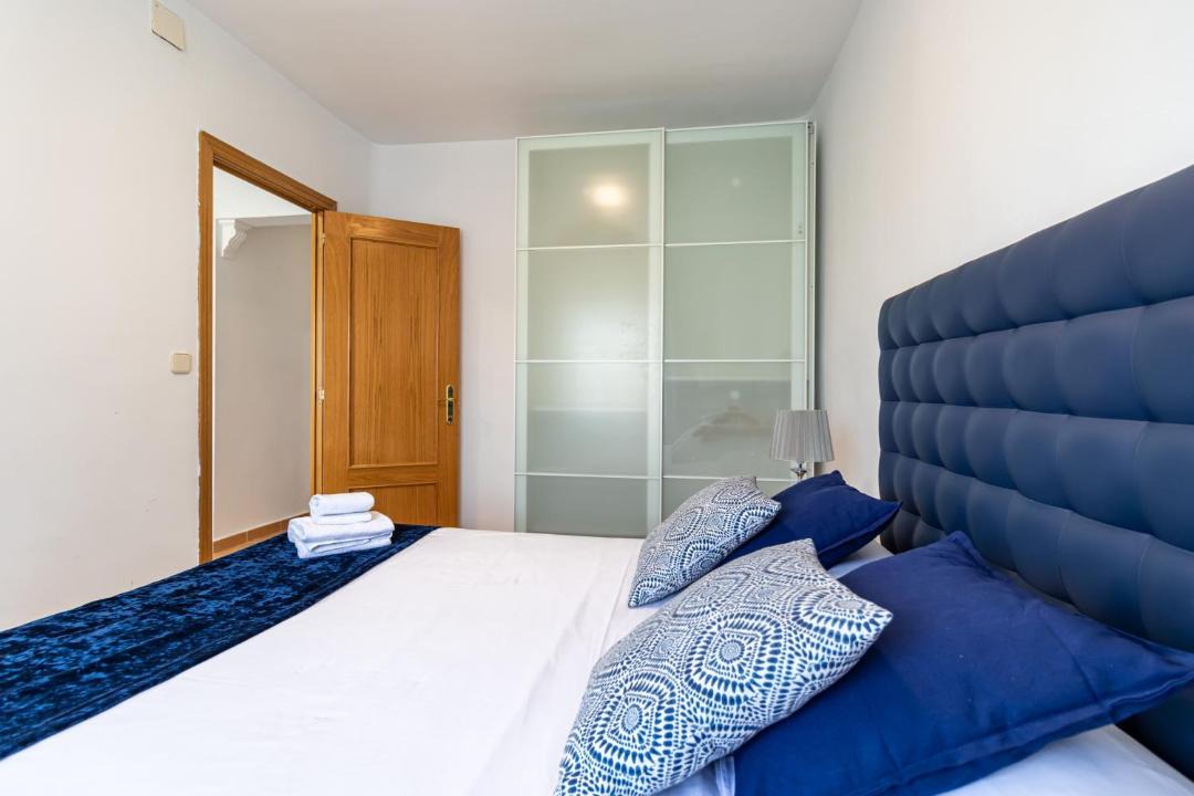 Photo of Bedroom in Pacifico