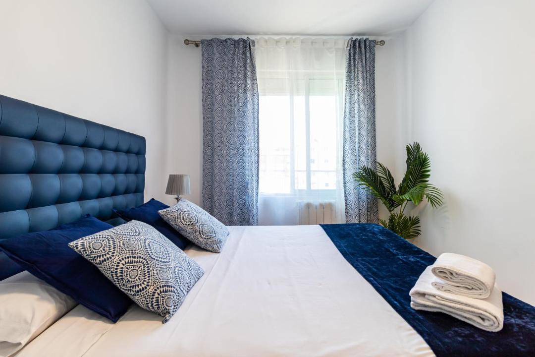 Photo of Bedroom in Pacifico