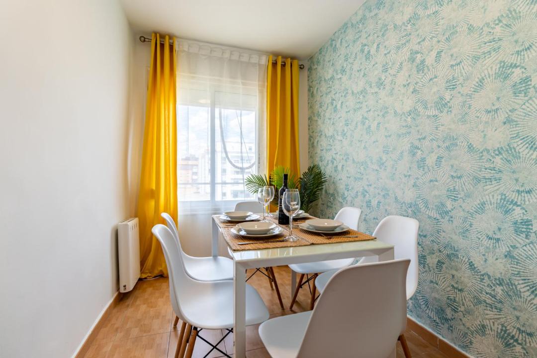 Photo of Livingroom in Pacifico