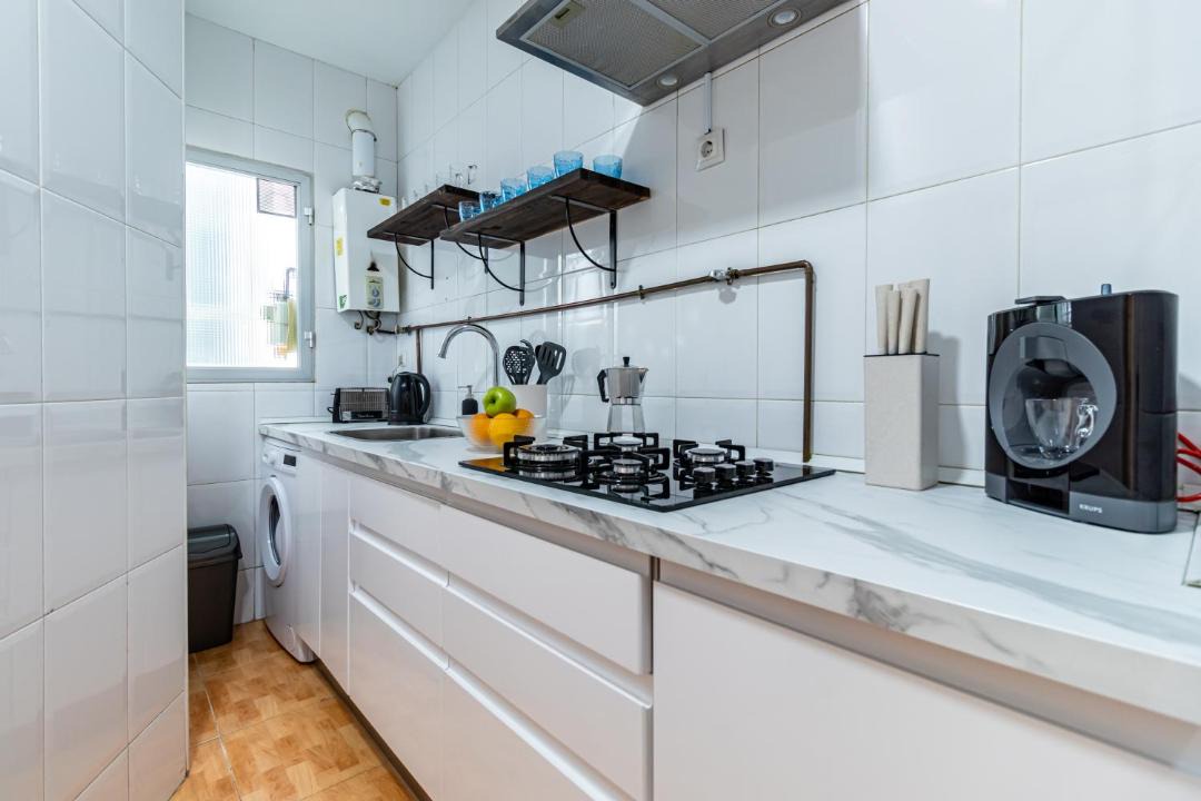 Photo of Kitchen in Pacifico
