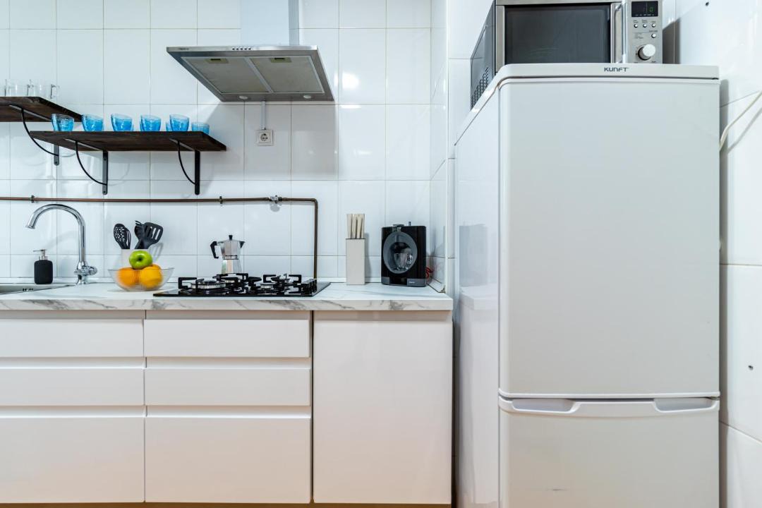Photo of Kitchen in Pacifico
