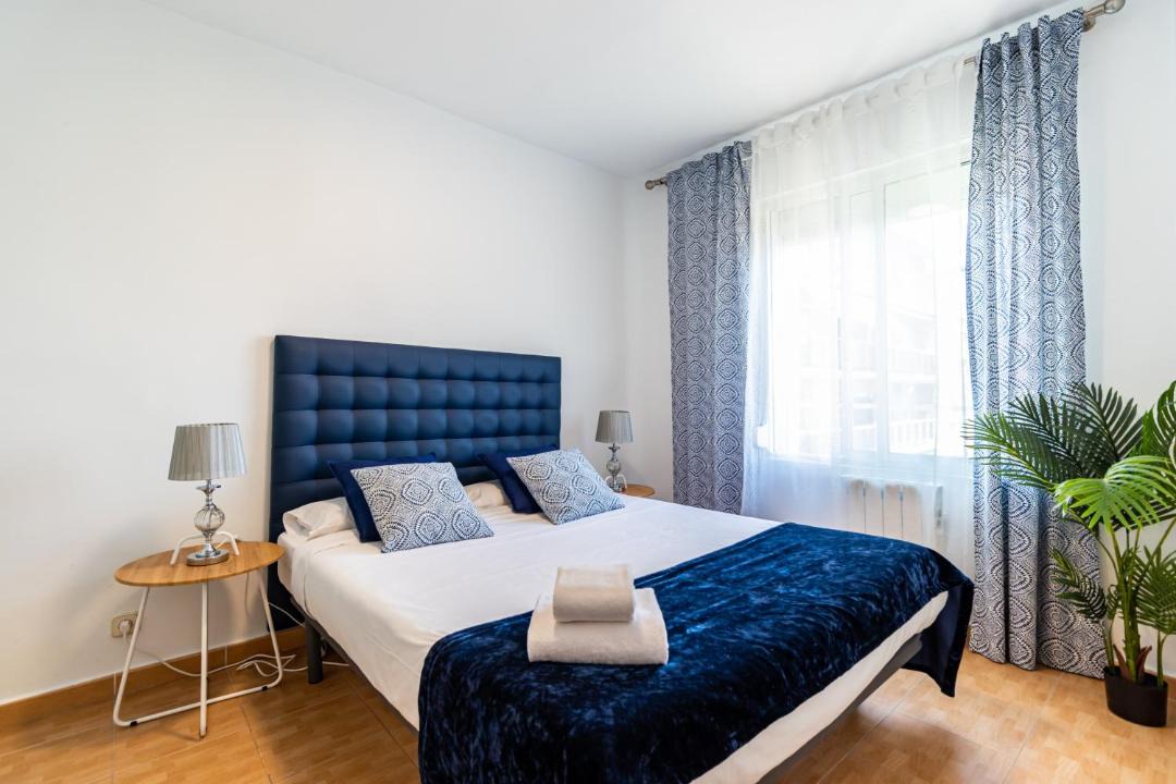 Photo of Bedroom in Pacifico