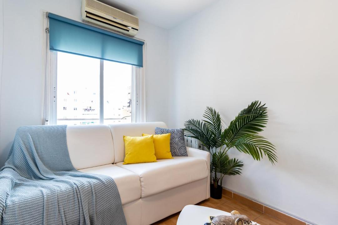 Photo of Livingroom in Pacifico