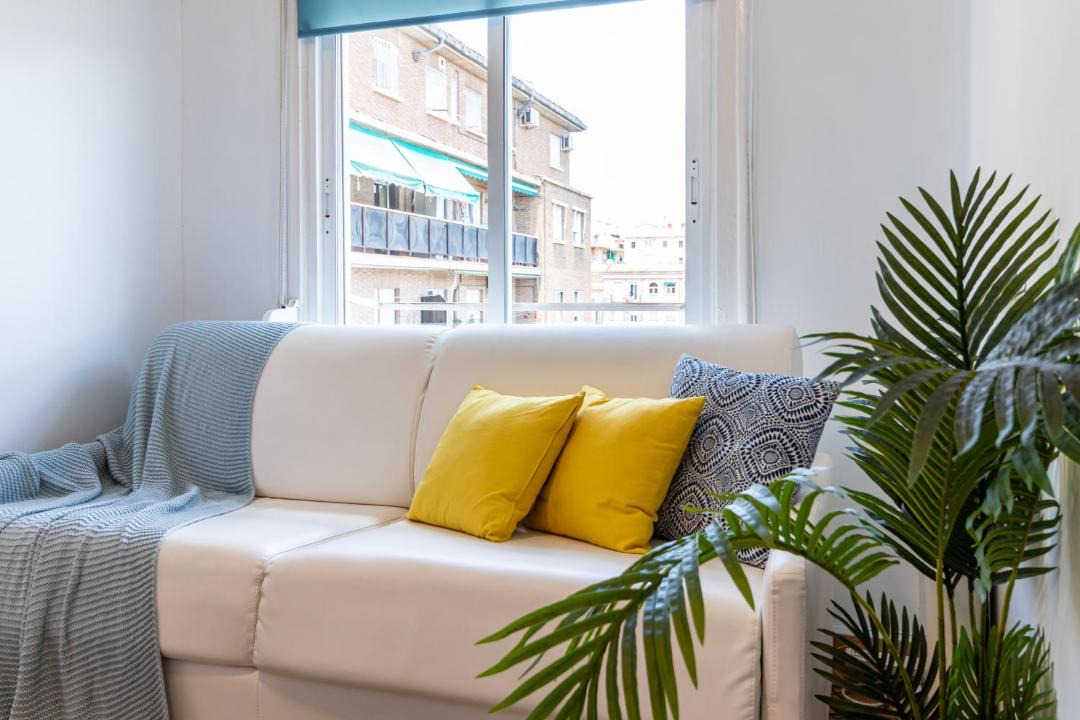 Photo of Livingroom in Pacifico