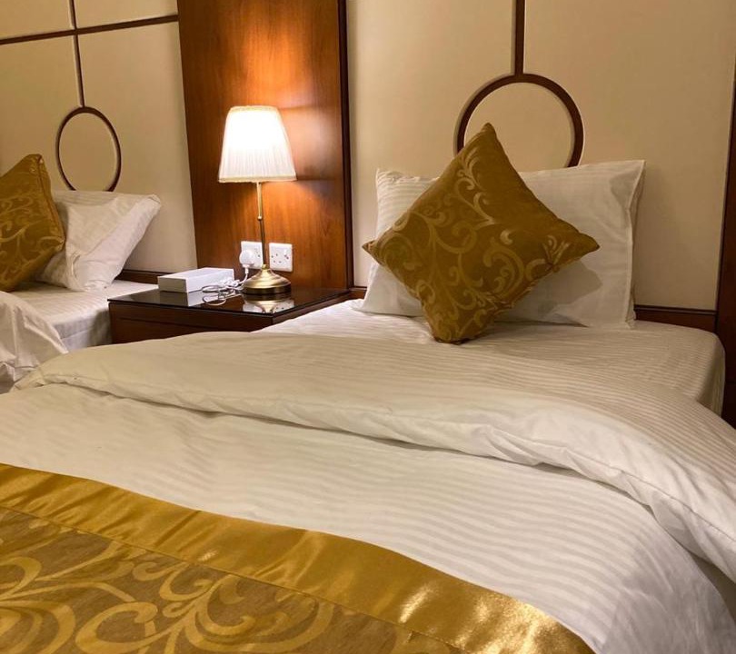 Photo of Bedroom in Riyadh