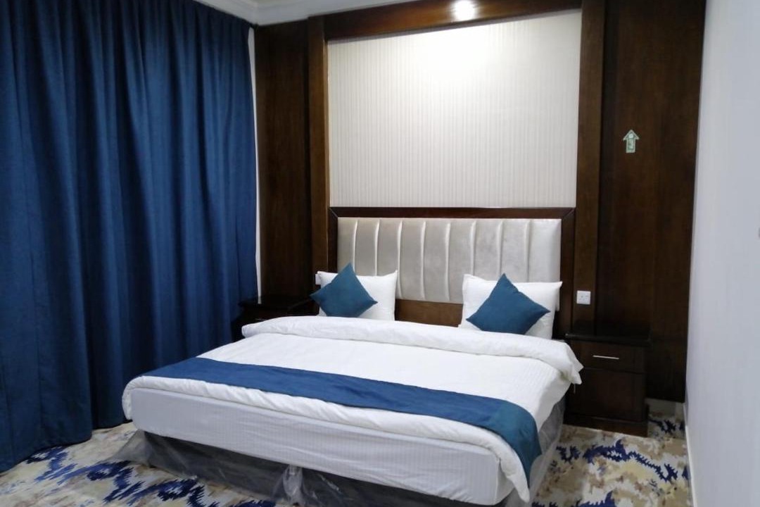 Photo of Bedroom in Al Duwadimi