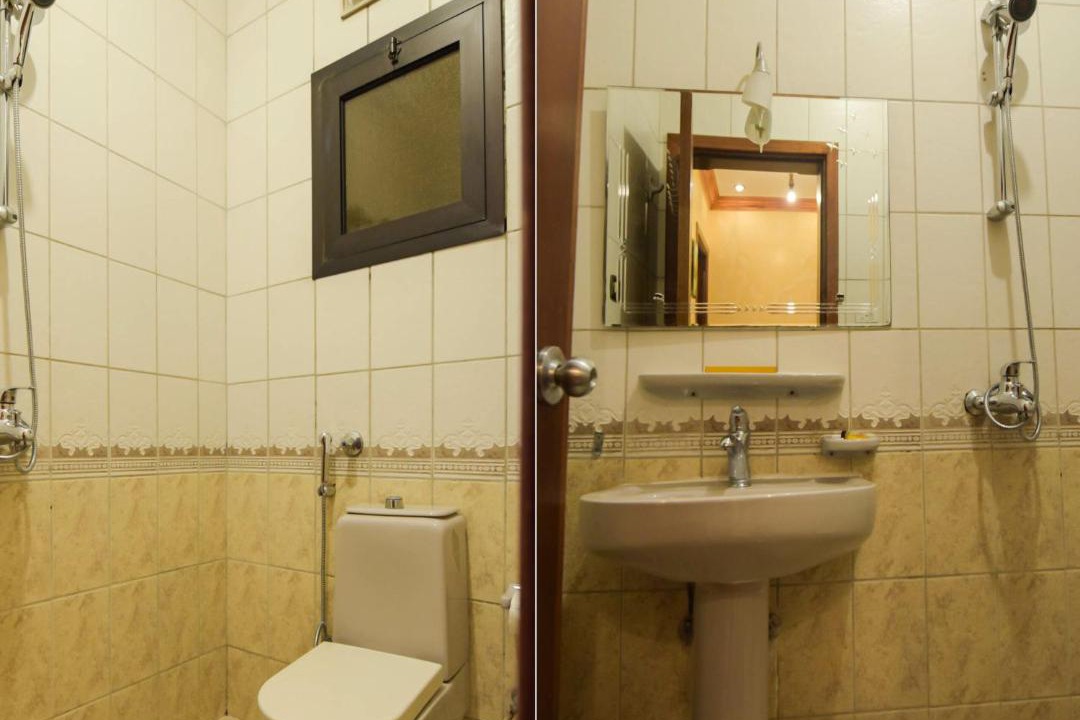 Photo of Bathroom in Al-Safa