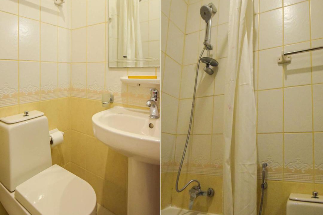 Photo of Bathroom in Al-Safa