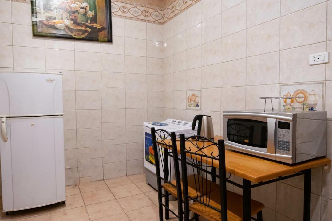 Photo of Kitchen in Al-Safa