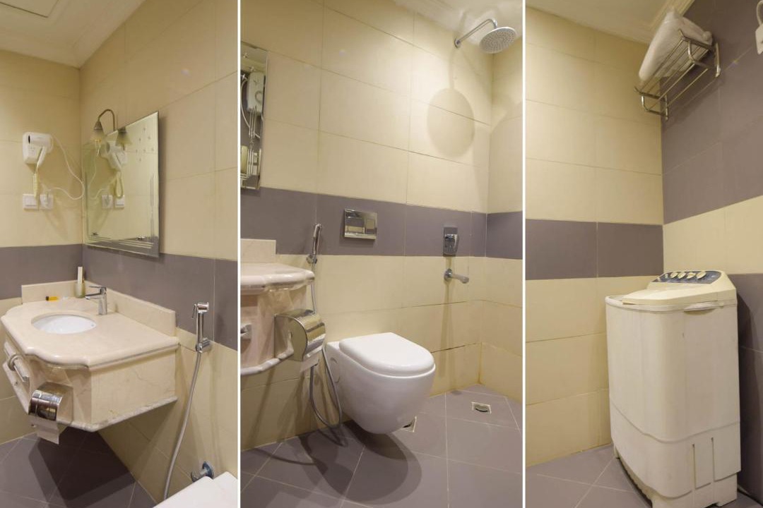 Photo of Bathroom in Al-Safa