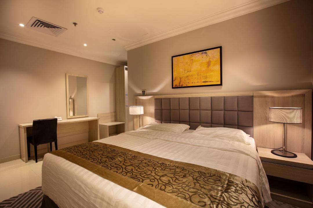 Photo of Bedroom in Al Hofuf