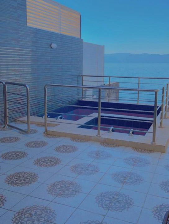 Photo of Patio Balcony in Haql