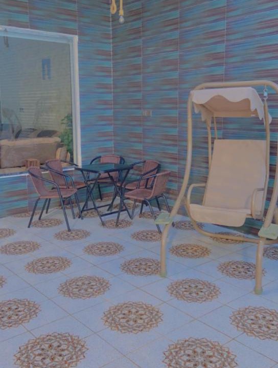 Photo of Patio Balcony in Haql