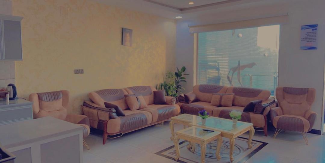Photo of Livingroom in Haql