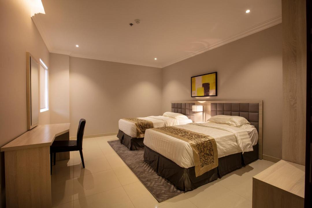 Photo of Bedroom in Al Hofuf