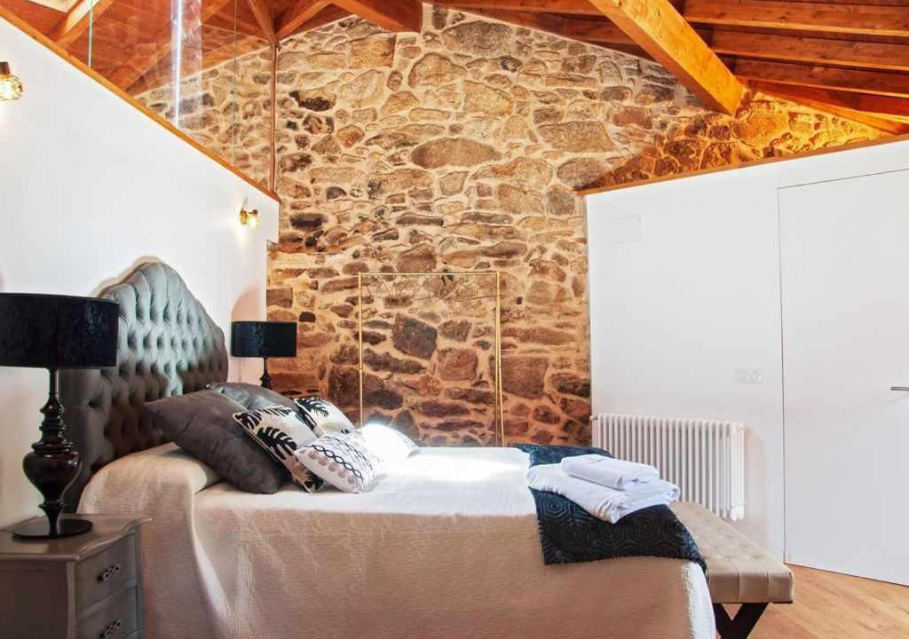 Photo of Bedroom in Bolmente