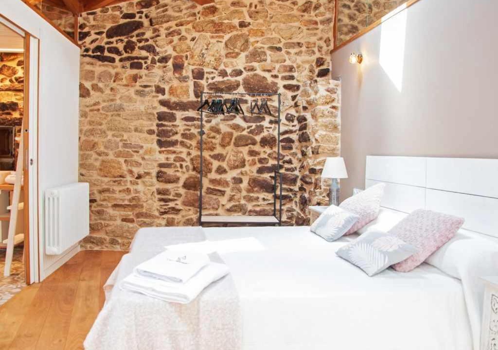 Photo of Bedroom in Bolmente