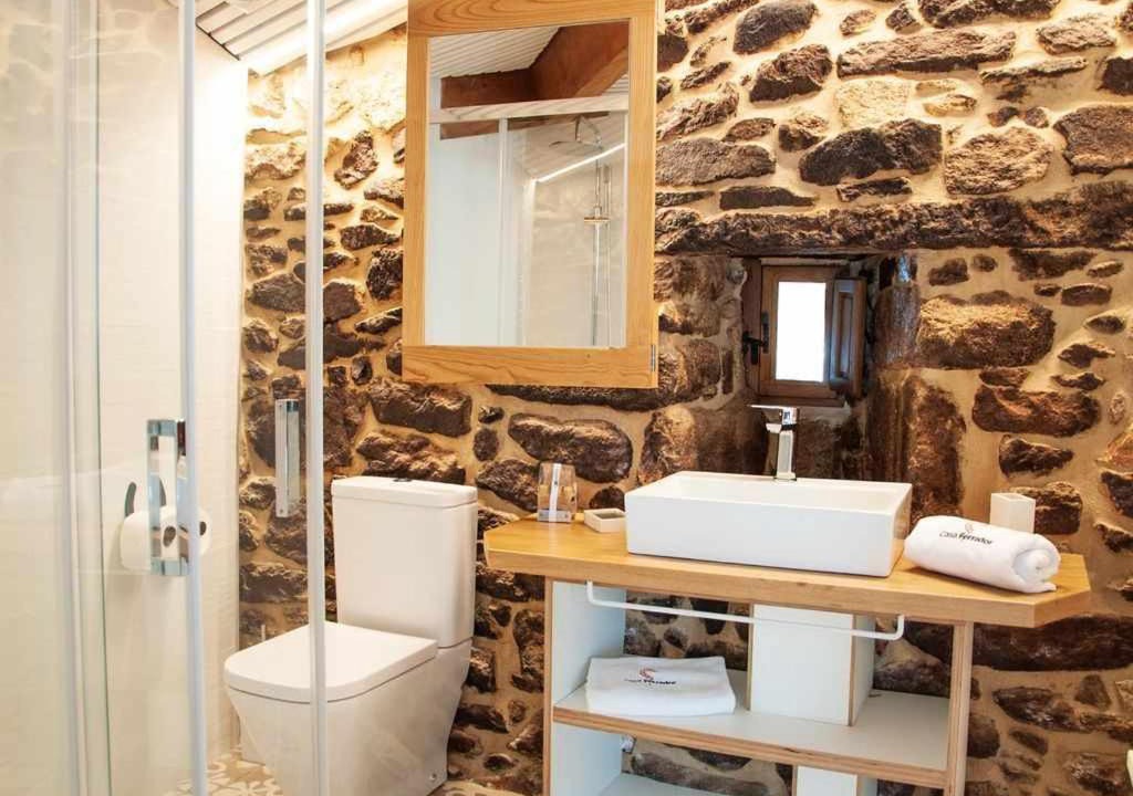 Photo of Bathroom in Bolmente