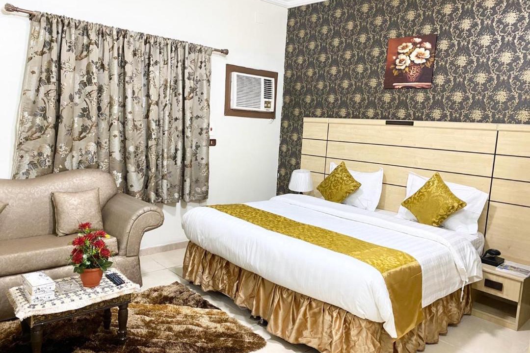 Photo of Bedroom in Qurish Street