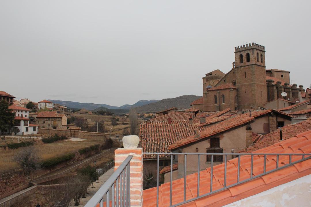Photo of Others in Mora de Rubielos